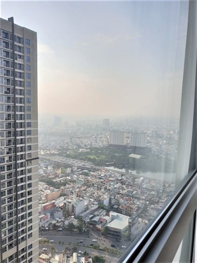 Apartment for rent BT105L3207 (1)